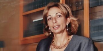 Circondata dall’affetto dei suoi cari ci ha lasciato Maria Assunta Angius