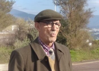 Cagliari, è mancato Antonello Piano