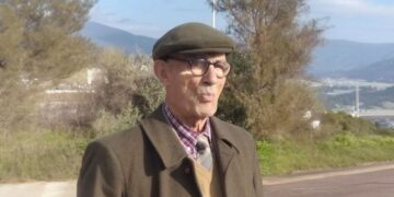 Cagliari, è mancato Antonello Piano