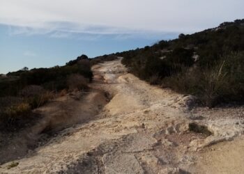 “La Sella del Diavolo violata grazie al menefreghismo di chi deve tutelarla”: il GrIG chiede l’applicazione dei piani di gestione ZSC