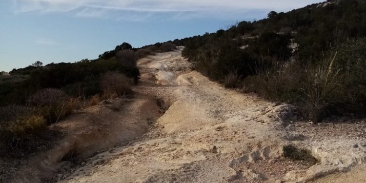 “La Sella del Diavolo violata grazie al menefreghismo di chi deve tutelarla”: il GrIG chiede l’applicazione dei piani di gestione ZSC