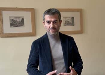 “Un volo diretto per la Cina da Cagliari”, la novità di Zedda: più facile viaggiare per turismo e affari