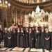 La Polifonica Asseminese rappresenta l’Italia al Festival Internazionale di canto di Parigi