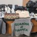 Merce contraffatta nei bagagli dei viaggiatori, sequestri all’aeroporto di Alghero