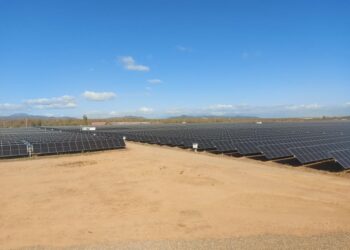 Uta, porte aperte il 12 aprile dell’impianto fotovoltaico in occasione della Giornata della transizione energetica