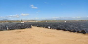 Uta, porte aperte il 12 aprile dell’impianto fotovoltaico in occasione della Giornata della transizione energetica