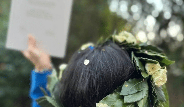 La forza delle donne sarde fra laurea, figli, carriera famiglia