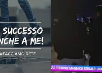 Mulinu Becciu: ronde in strada in piena notte alla ricerca del maniaco