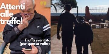 Flumini, truffa bloccata dagli operatori della casa di riposo: “Ha chiesto 995 euro, fingeva di essere il figlio che chiedeva aiuto al padre”