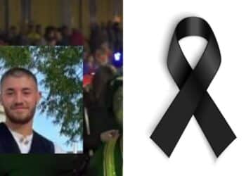 Ilbono in lutto per la morte di Marco Mameli, ucciso con una coltellata a 22 anni