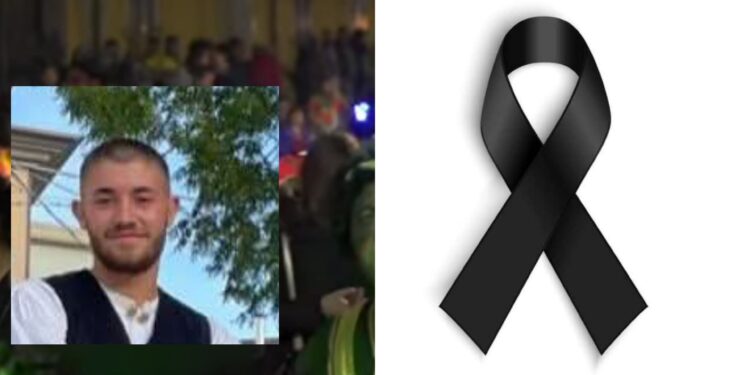 Ilbono in lutto per la morte di Marco Mameli, ucciso con una coltellata a 22 anni