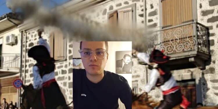 Sedilo, anche sei parlamentari contro “Su Puddu”: “è illegale”