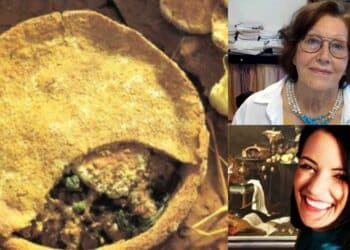 Il viaggio millenario di “sa panada” dalle antiche tavole babilonesi alla tavola sarda