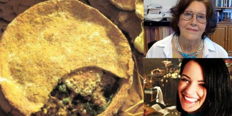 Il viaggio millenario di “sa panada” dalle antiche tavole babilonesi alla tavola sarda