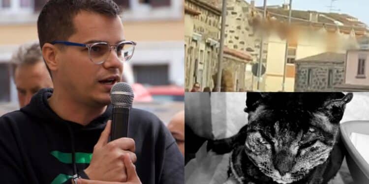 Cagliari,  il 29 marzo manifestazione “per dire basta alle violenze sugli animali”