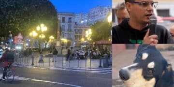 Cagliari, si svolgerà in piazza Yenne la manifestazione contro la violenza sugli animali
