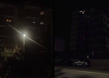 A Mulinu Becciu problemi con l’illuminazione pubblica: “Proprio nelle vie dove ha agito più volte il maniaco”