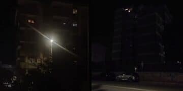 A Mulinu Becciu problemi con l’illuminazione pubblica: “Proprio nelle vie dove ha agito più volte il maniaco”