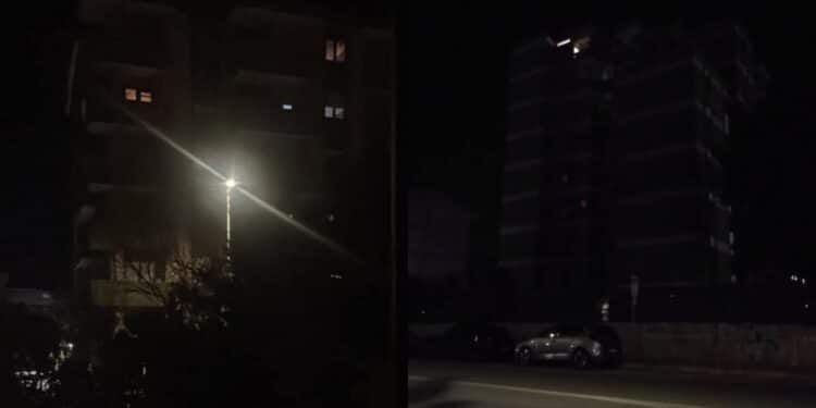 A Mulinu Becciu problemi con l’illuminazione pubblica: “Proprio nelle vie dove ha agito più volte il maniaco”