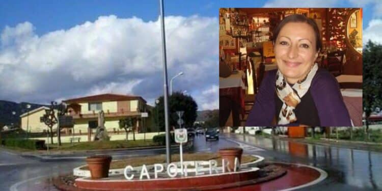 Elisabetta ha perso la sua battaglia: Capoterra piange una giovane mamma