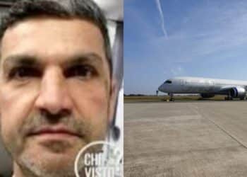 Maurizio Mereu, 48 anni di Cagliari: sparito da giorni, l’appello della famiglia