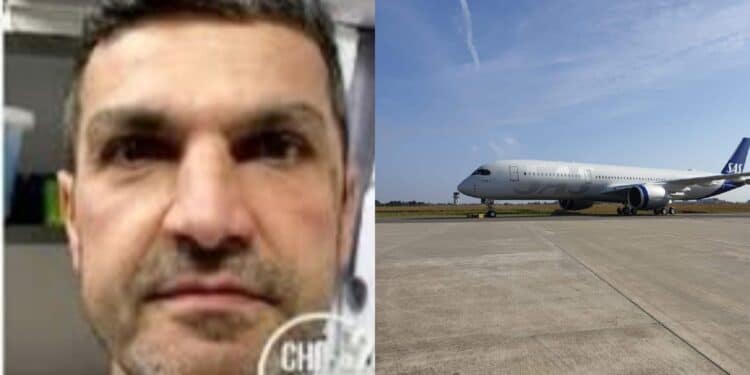 Maurizio Mereu, 48 anni di Cagliari: sparito da giorni, l’appello della famiglia