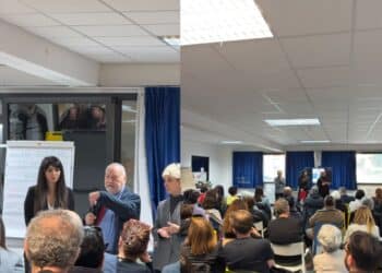 Cagliari, le relazioni affettive al centro del dibattito “Cuori Consapevoli”