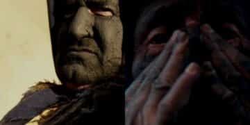 A Teulada la grande sfilata delle maschere tradizionali provenienti da tutta la Sardegna