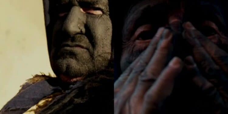 A Teulada la grande sfilata delle maschere tradizionali provenienti da tutta la Sardegna