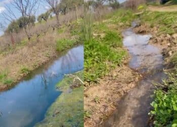 Serdiana, al via i lavori nella condotta colabrodo: la svolta dopo 10 anni di attesa