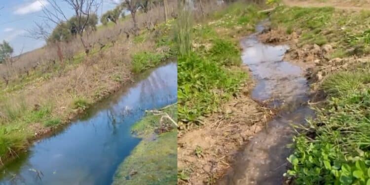 Serdiana, al via i lavori nella condotta colabrodo: la svolta dopo 10 anni di attesa