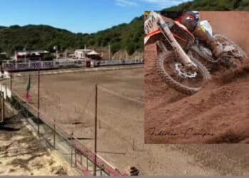 Guspini, sono ancora gravi le condizioni del giovane campione Riccardo Pittau: “Non mollare”