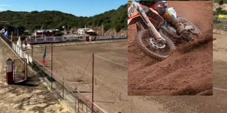 Guspini, sono ancora gravi le condizioni del giovane campione Riccardo Pittau: “Non mollare”