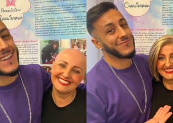 Cagliari, amore e solidarietà: nei saloni da parrucchiere le parrucche pe le pazienti oncologiche