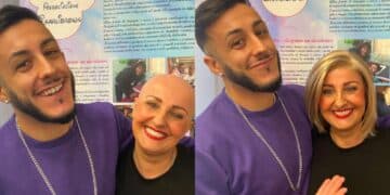 Cagliari, amore e solidarietà: nei saloni da parrucchiere le parrucche pe le pazienti oncologiche