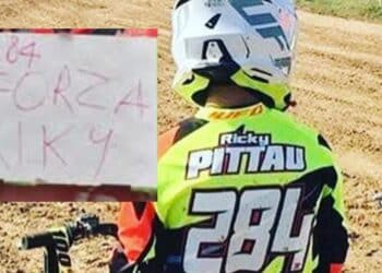 Guspini prega per il giovane Riccardo Pittau: “Ha aperto gli occhi e reagisce agli stimoli”