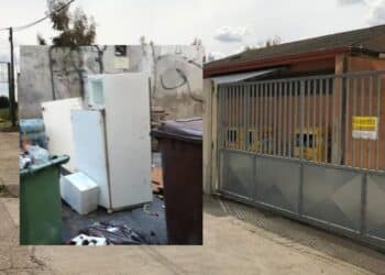 Samassi, un mese di attesa per il ritiro degli ingombranti a domicilio