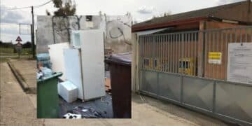 Samassi, un mese di attesa per il ritiro degli ingombranti a domicilio