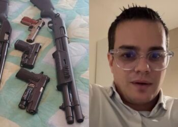 Sardegna, ancora minacce verso l’attivista Rizzi: “Hai le ore contate”