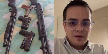 Sardegna, ancora minacce verso l’attivista Rizzi: “Hai le ore contate”