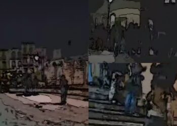 Cagliari, fiumi di alcol in mano ai giovanissimi: in piazza Sant’Eulalia è il caos