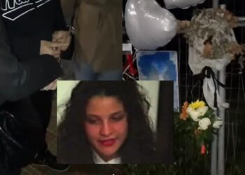 Cagliari, la famiglia di Manuela abbracciata a Tuvixeddu dove 30 anni fa fu ritrovato il corpo della sedicenne