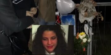 Cagliari, la famiglia di Manuela abbracciata a Tuvixeddu dove 30 anni fa fu ritrovato il corpo della sedicenne