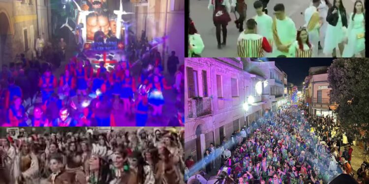 Sestu, al via la prima edizione del “Su carraxeri sestesu”