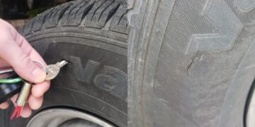 Quartu Sant’Elena, atto vandalico ai danni dell’ambulanza della Divinae Misericordiae