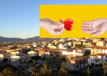 Galtellì, il paese si mobilita per aiutare la quattordicenne caduta dal balcone