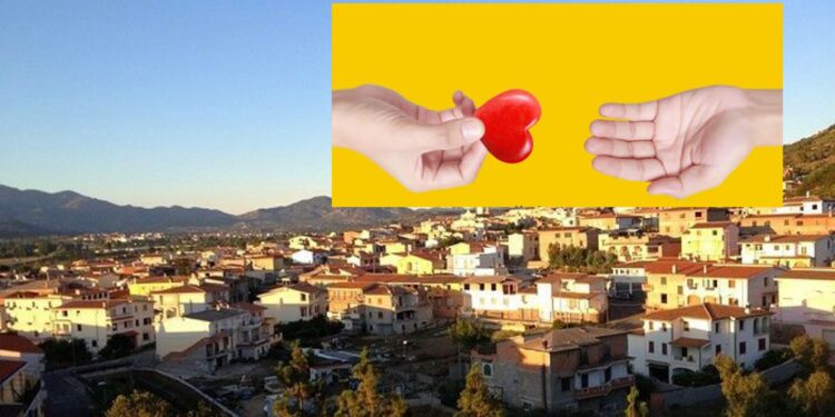 Galtellì, il paese si mobilita per aiutare la quattordicenne caduta dal balcone