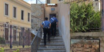 Sardara: “Non chiudete la caserma, è essenziale per il nostro territorio”