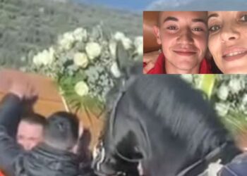 Ilbono, l’appello della madrina di Marco Mameli: “Vi supplichiamo, parlate”