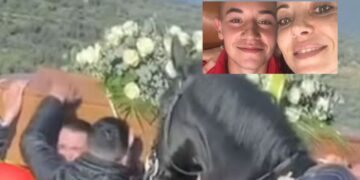 Ilbono, l’appello della madrina di Marco Mameli: “Vi supplichiamo, parlate”